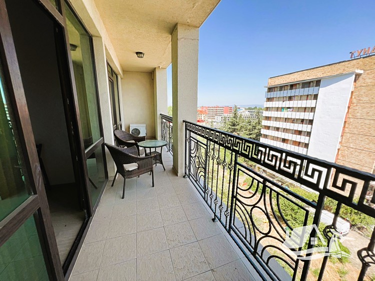 Prodej bytu 2+kk 73 m² (Jednopodlažní) - foto 2