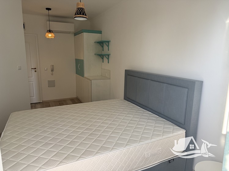Prodej bytu 1+kk 25 m² (Jednopodlažní) - foto 6