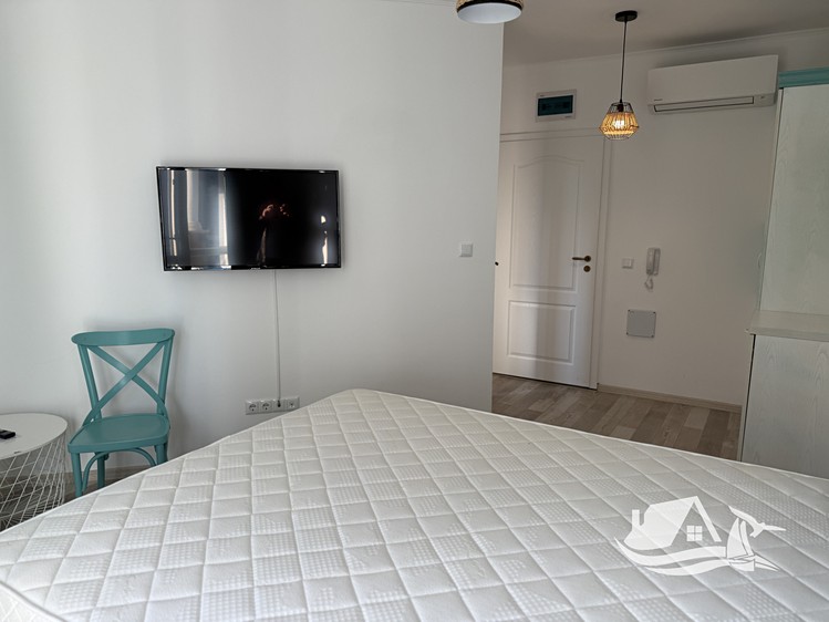 Prodej bytu 1+kk 25 m² (Jednopodlažní) - foto 5