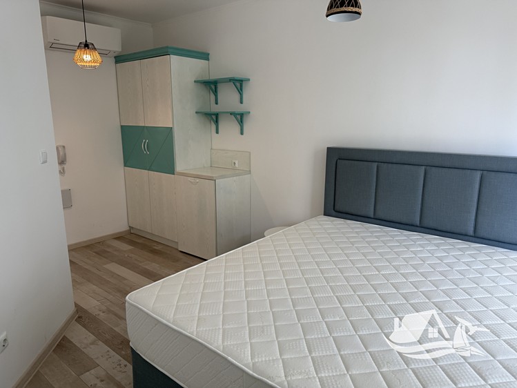 Prodej bytu 1+kk 25 m² (Jednopodlažní) - foto 7