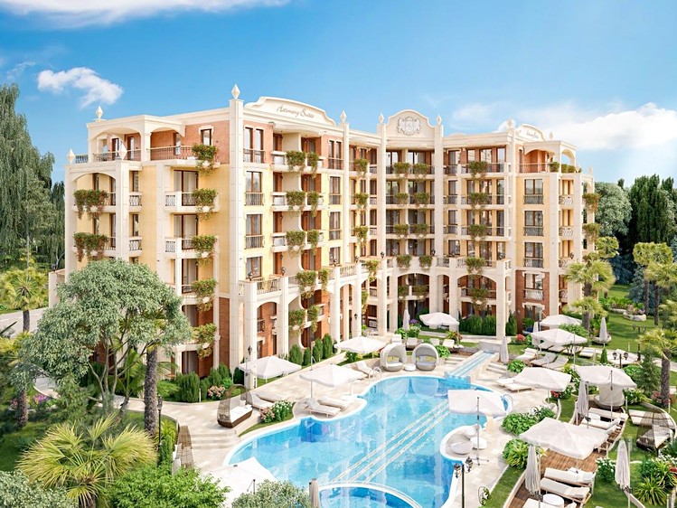Prodej bytu 1+1 32 m² - foto 2