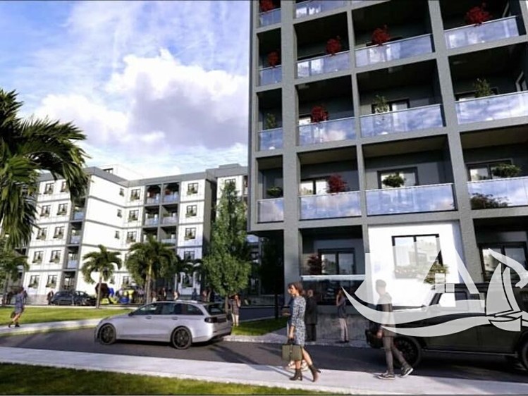 Prodej bytu 2+kk 59 m² - foto 3