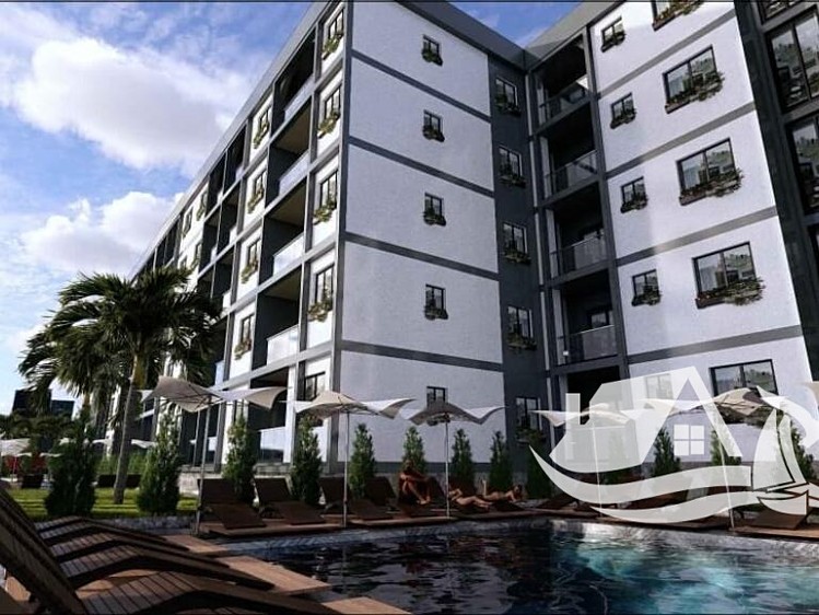Prodej bytu 2+kk 59 m² - foto 2