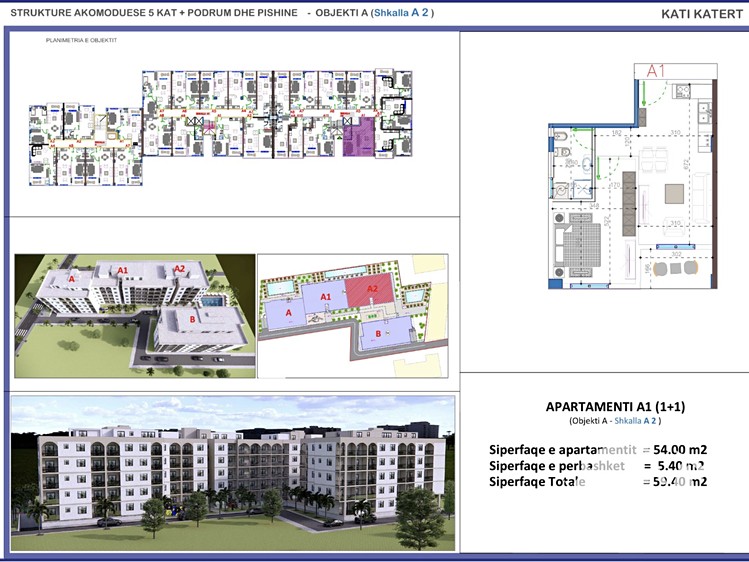 Prodej bytu 2+kk 59 m² - foto 8