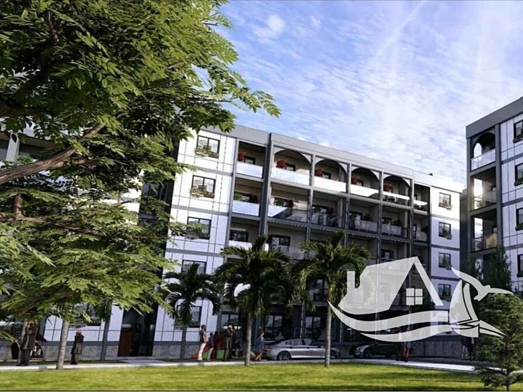 Prodej bytu 2+kk 60 m² - foto 4