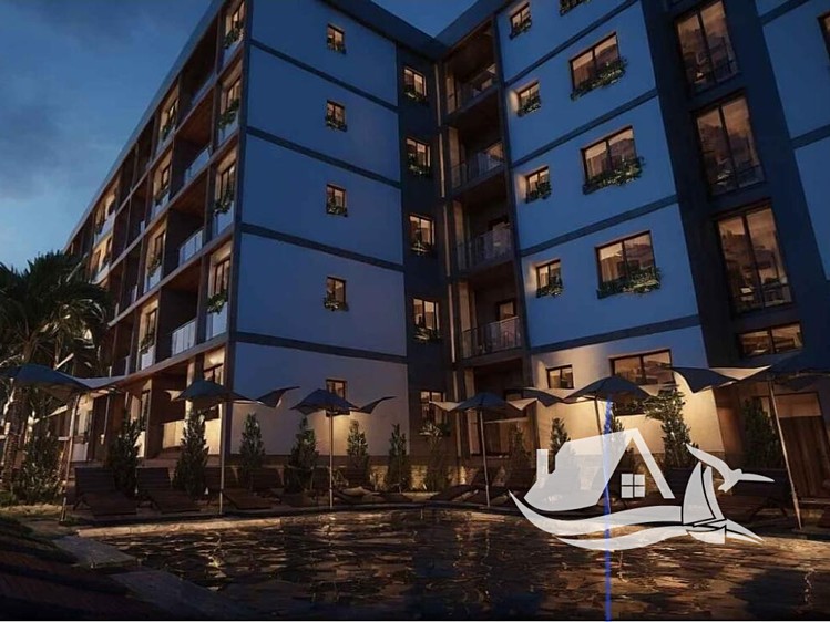 Prodej bytu 2+kk 60 m² - foto 5