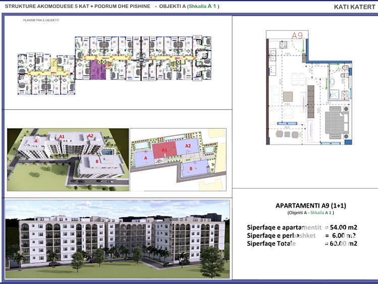 Prodej bytu 2+kk 60 m² - foto 8