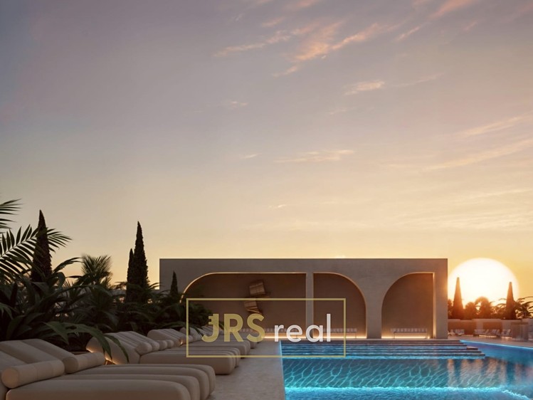 Prodej bytu 2+kk 62 m² - foto 2
