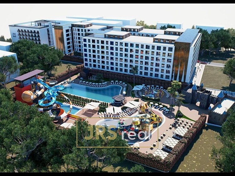 Prodej bytu 2+kk 68 m² - foto 1