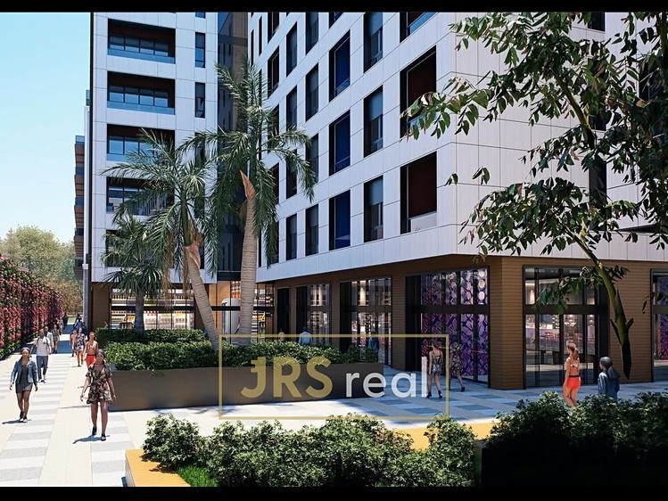 Prodej bytu 2+kk 68 m² - foto 8