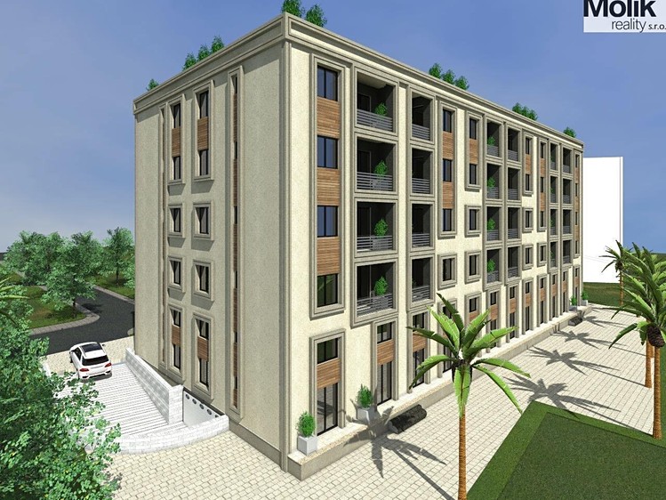 Prodej bytu 2+kk 51 m² - foto 6
