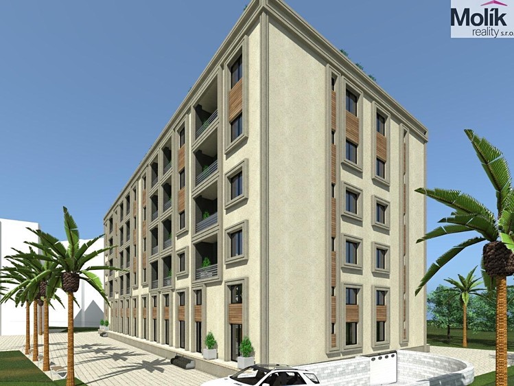 Prodej bytu 3+kk 73 m² - foto 3