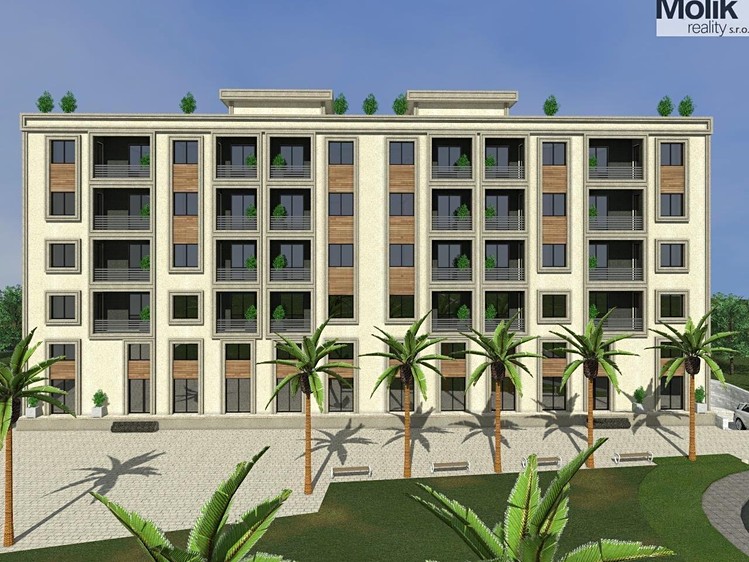 Prodej bytu 3+kk 73 m² - foto 2