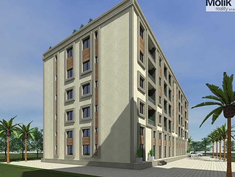 Prodej bytu 3+kk 73 m² - foto 6