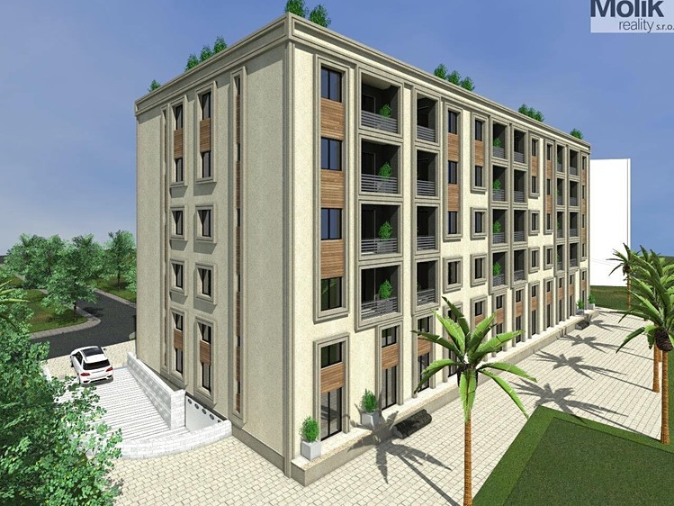 Prodej bytu 4+kk 118 m² (Mezonet) - foto 5