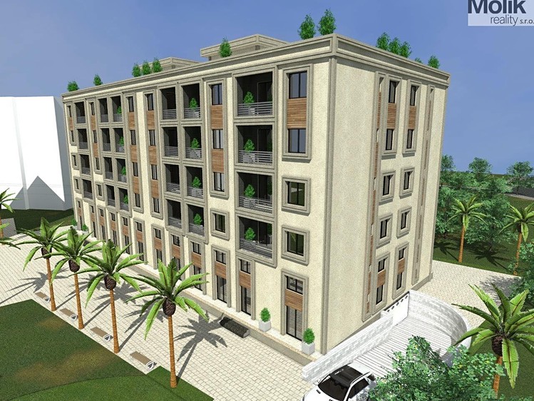 Prodej bytu 3+kk 97 m² (Mezonet) - foto 4