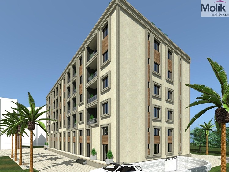 Prodej bytu 3+kk 97 m² (Mezonet) - foto 2