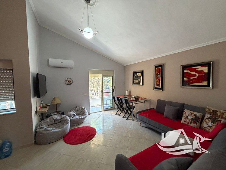 Prodej bytu 2+kk 53 m² - foto 1