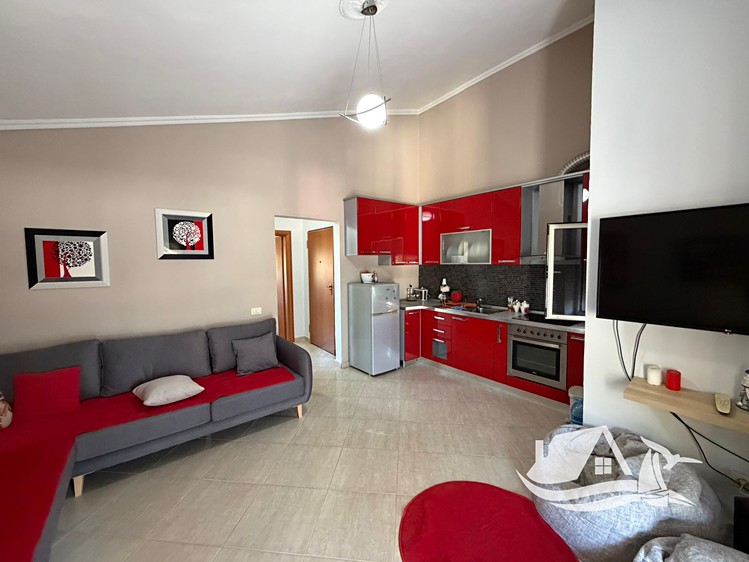 Prodej bytu 2+kk 53 m² - foto 3