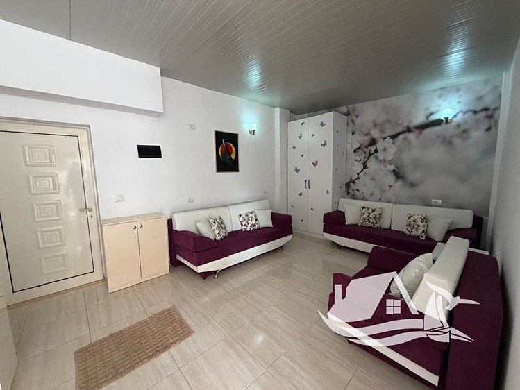 Prodej bytu 2+kk 56 m² - foto 1