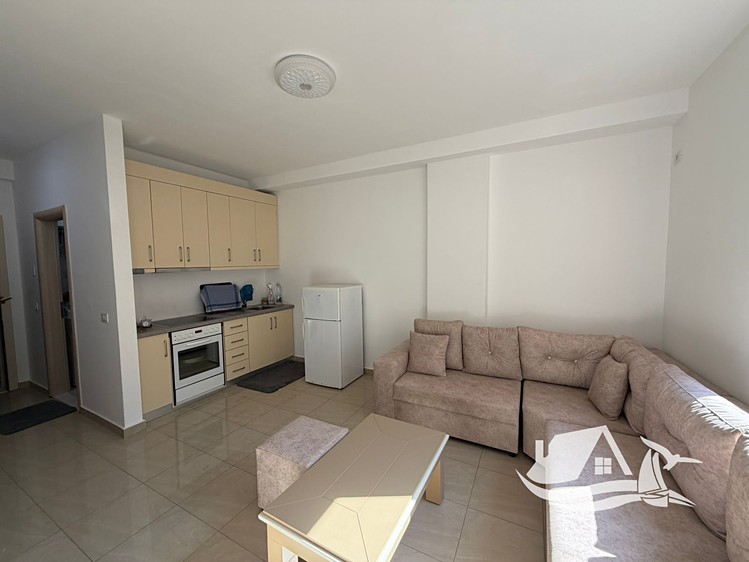 Prodej bytu 2+kk 50 m² - foto 1