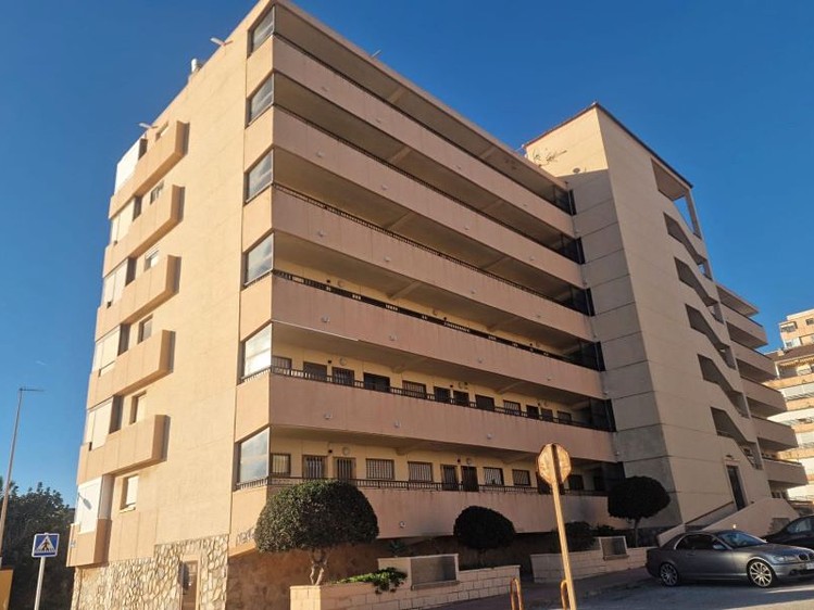 Prodej bytu 2+kk 40 m² - foto 1