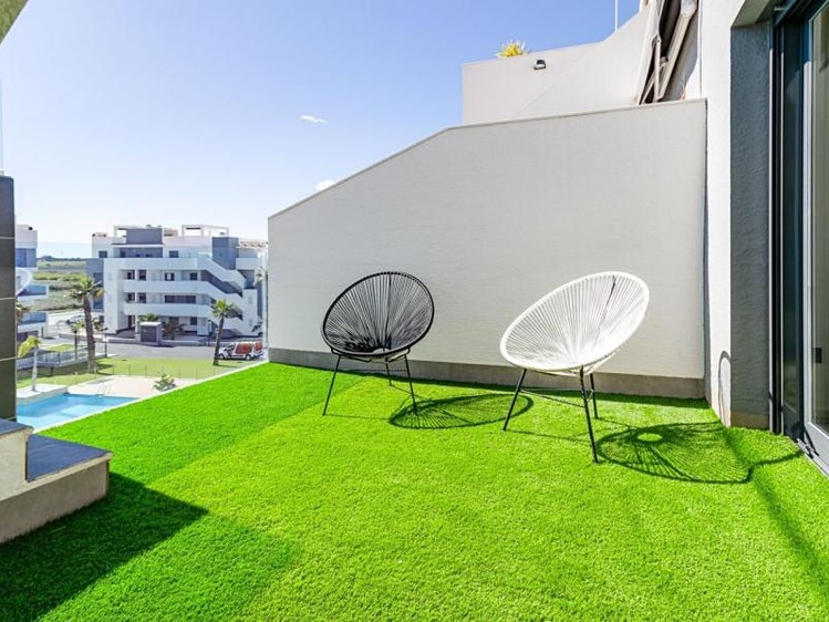 Prodej bytu 3+kk 78 m² - foto 3