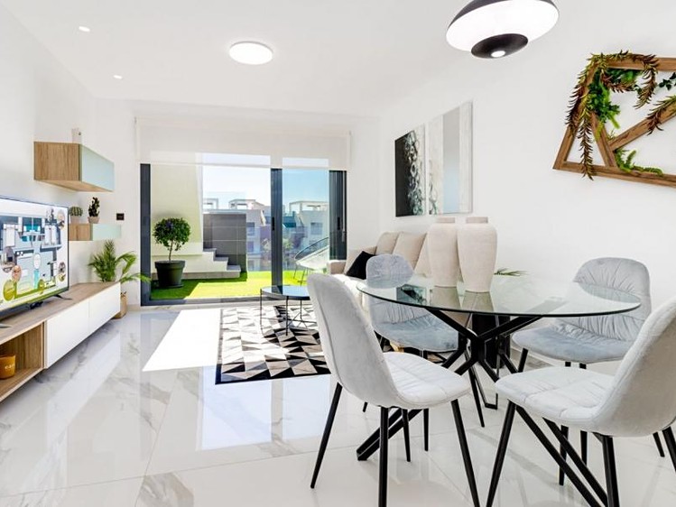 Prodej bytu 3+kk 78 m² - foto 6