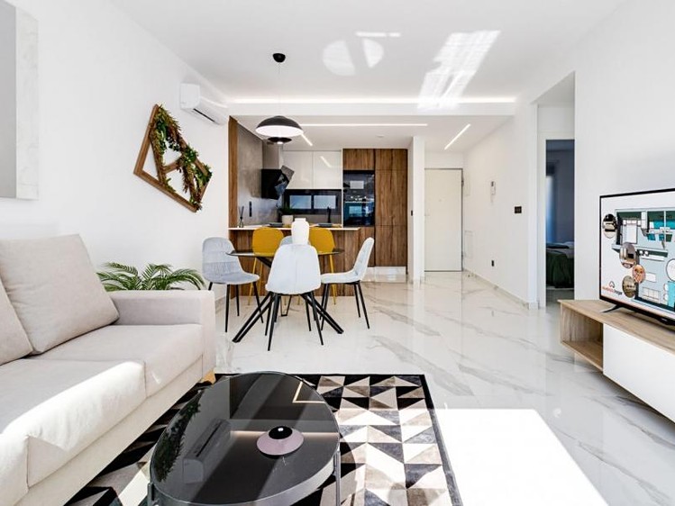 Prodej bytu 3+kk 78 m² - foto 5