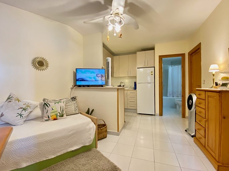 Prodej bytu 2+kk 38 m² - foto 6