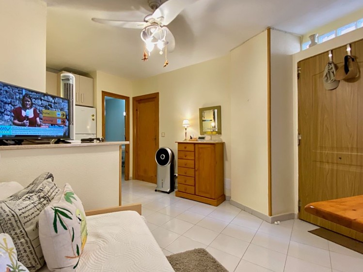 Prodej bytu 2+kk 38 m² - foto 5