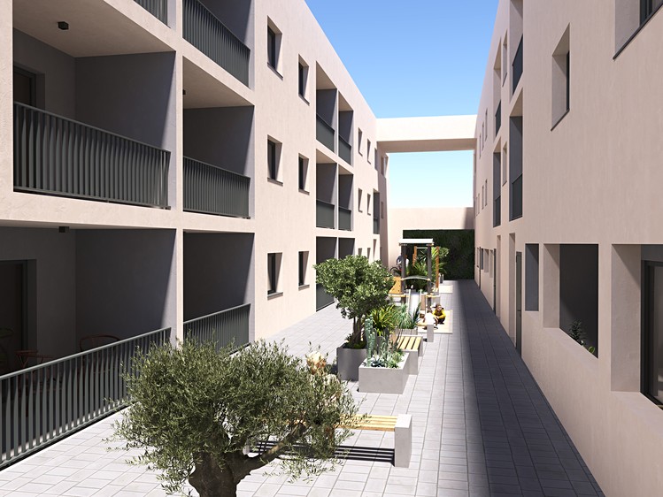 Prodej bytu 3+1 57 m² (Jednopodlažní) - foto 3