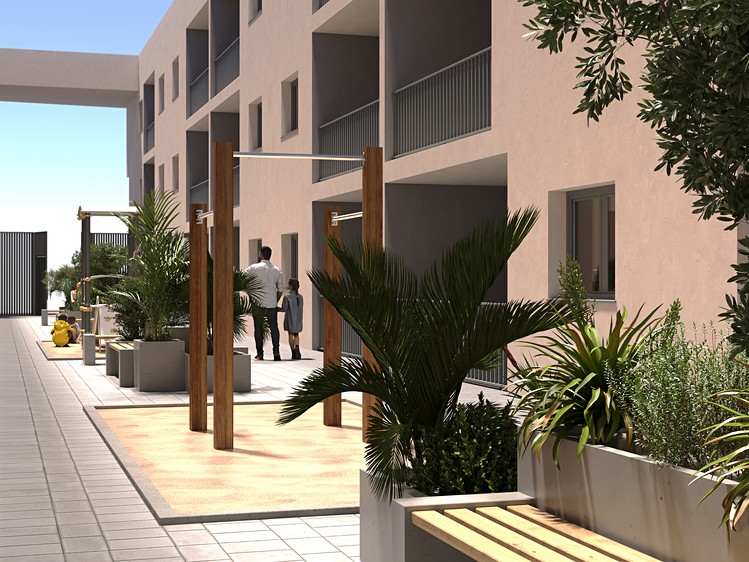 Prodej bytu 3+1 57 m² (Jednopodlažní) - foto 6