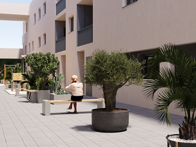 Prodej bytu 3+1 57 m² (Jednopodlažní) - foto 7