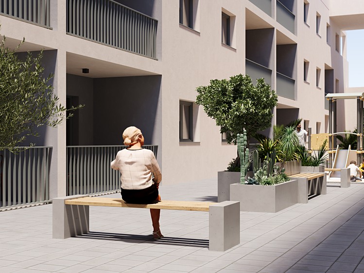 Prodej bytu 3+1 57 m² (Jednopodlažní) - foto 8
