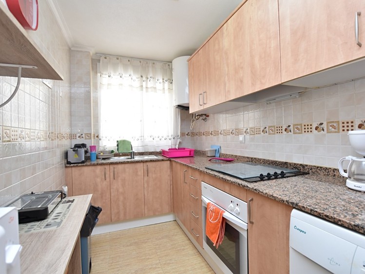 Prodej bytu 3+1 70 m² (Jednopodlažní) - foto 4