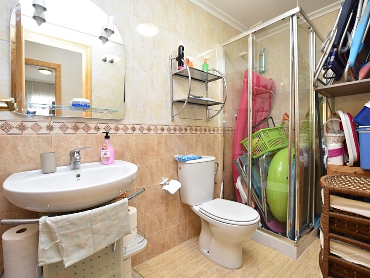 Prodej bytu 3+1 70 m² (Jednopodlažní) - foto 5