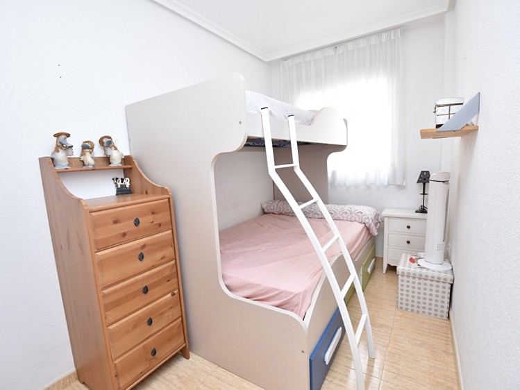 Prodej bytu 3+1 70 m² (Jednopodlažní) - foto 8
