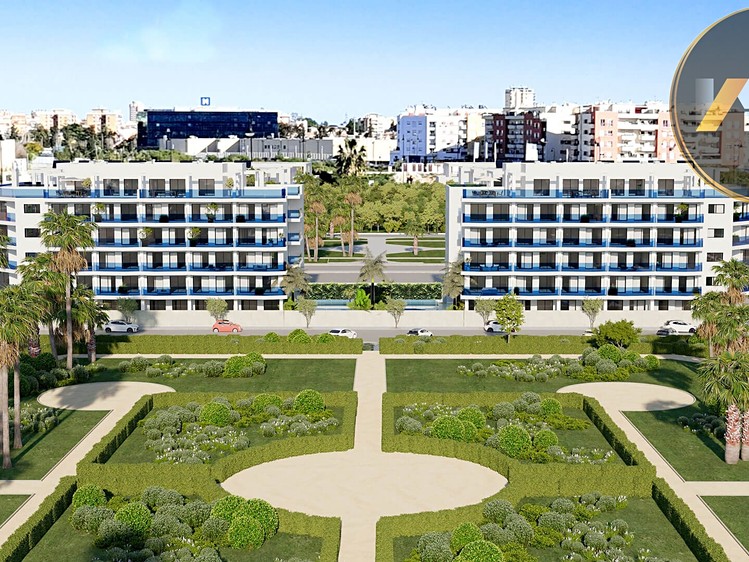 Prodej bytu 2+kk 50 m² - foto 1