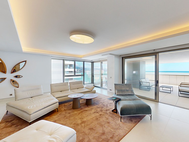 Pronájem bytu 5+1 370 m² (Jednopodlažní) - foto 4