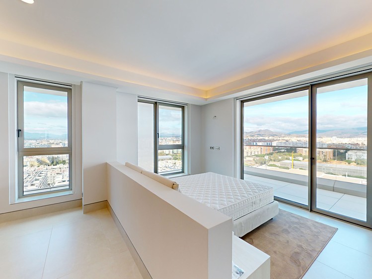 Pronájem bytu 5+1 370 m² (Jednopodlažní) - foto 6