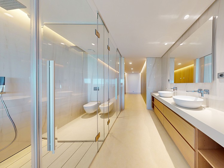 Pronájem bytu 5+1 370 m² (Jednopodlažní) - foto 5