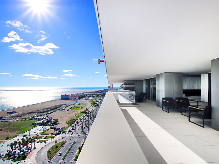 Pronájem bytu 5+1 370 m² (Jednopodlažní) - foto 8