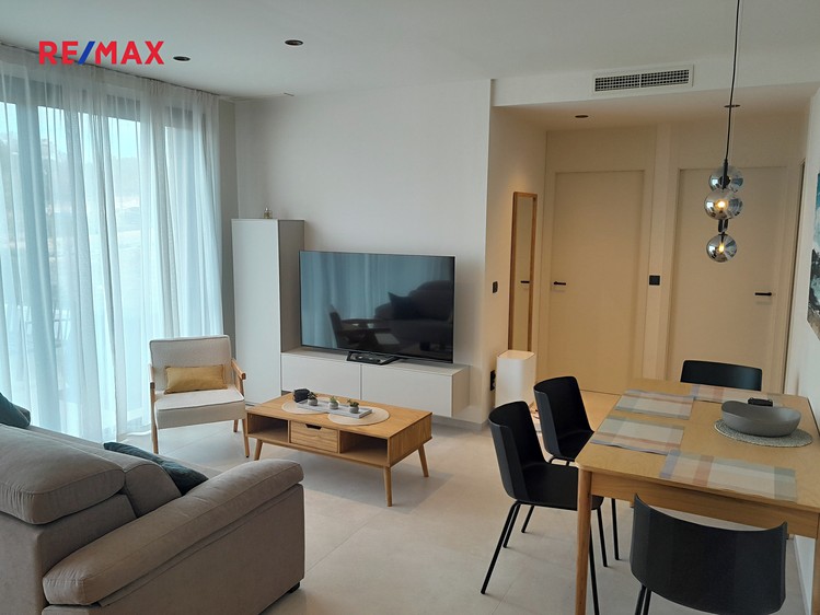 Pronájem bytu 3+kk 75 m² (Jednopodlažní) - foto 4