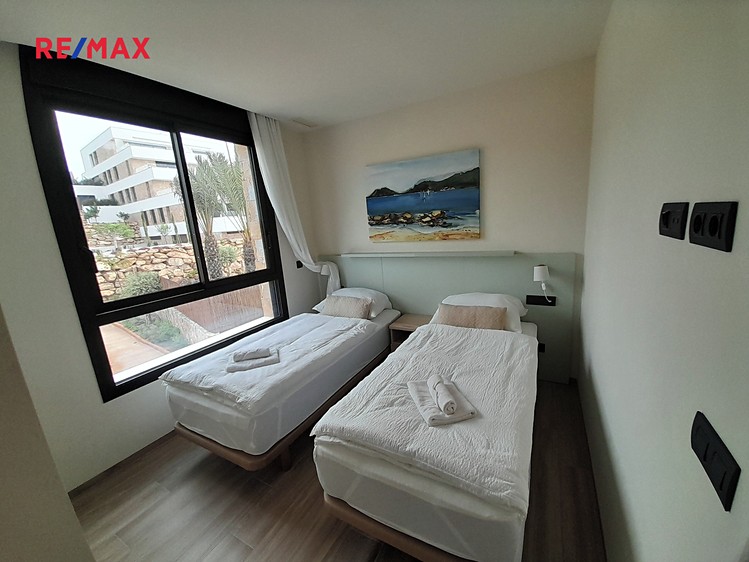 Pronájem bytu 3+kk 75 m² (Jednopodlažní) - foto 5