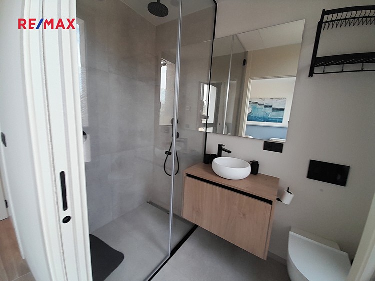 Pronájem bytu 3+kk 75 m² (Jednopodlažní) - foto 6
