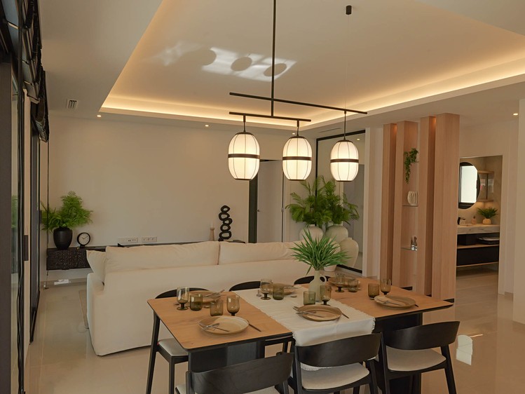 Prodej vily 168 m², pozemek 561 m² - foto 5