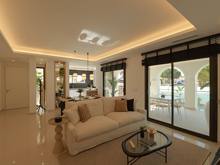 Prodej vily 168 m², pozemek 561 m² - foto 6