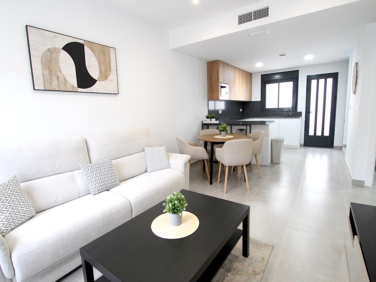 Prodej vily 112 m², pozemek 100 m² - foto 4