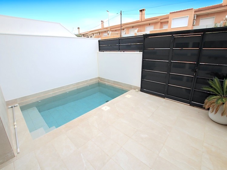 Prodej vily 112 m², pozemek 100 m² - foto 6